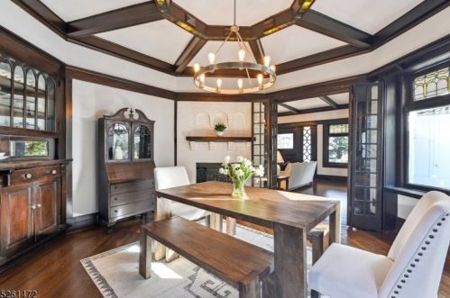 180 Christopher St, Montclair NJ 07042-4206 exterior