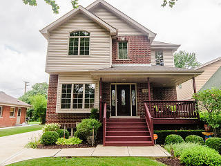 11420 Fairfield Ave, Chicago, IL 60655-1907