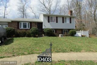 10403 Laren Ln, Clinton, MD 20735-3712