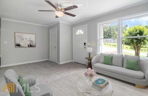 3845 Mason Dr, Duluth, GA 30096-2735