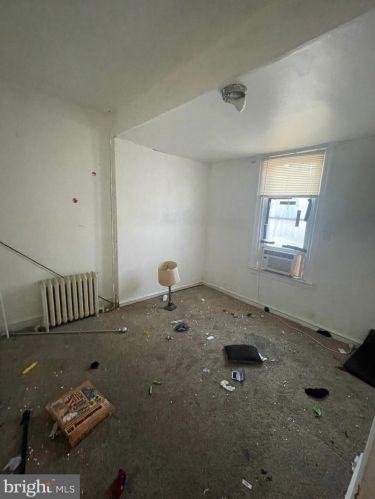 6712 18 St, Philadelphia PA 19140-1014 exterior