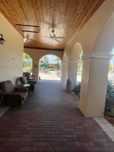 341 Springview Loop, Fort Pierce FL  34986-2664 exterior