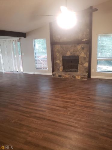 6575 Greenbower Ln, Atlanta GA  30349-4875 exterior