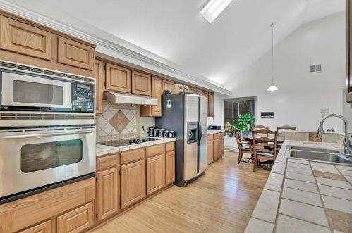 6008 Buffridge Trl, Dallas TX 75252-2367 exterior