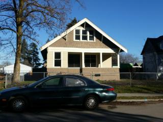 1819 4th Ave, Spokane, WA 99202-3207