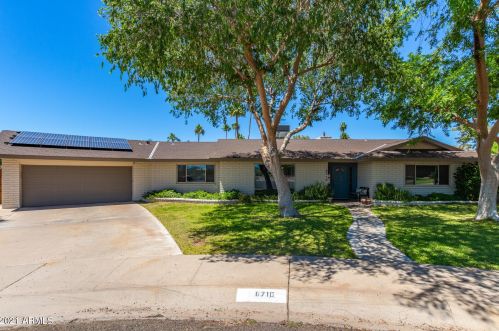 6710 22nd St, Phoenix, AZ 85016-1109
