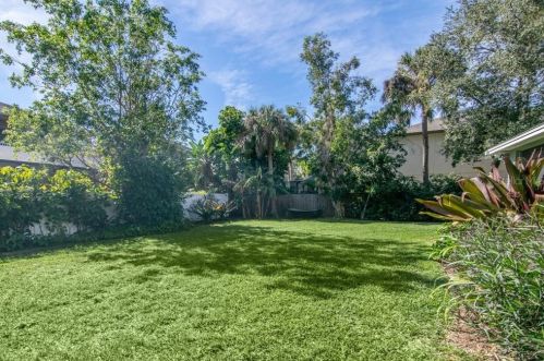 3816 Leona St, Tampa FL 33629-7824 exterior