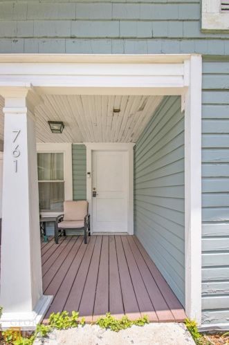 761 Bellemeade Ave, Atlanta GA  30318-3103 exterior