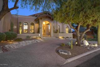6242 Desert Moon Loop, Tucson, AZ 85750-0997