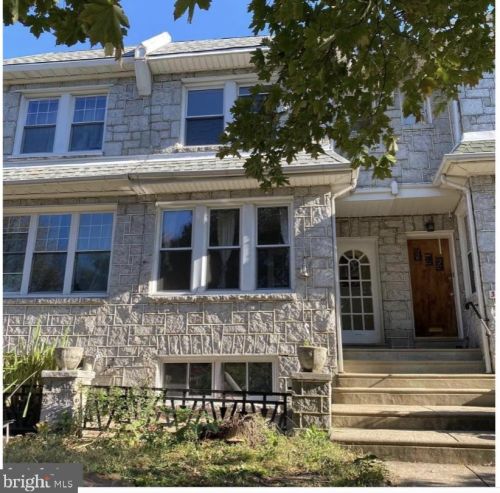 3127 Magee, Philadelphia PA 19149-2314 exterior