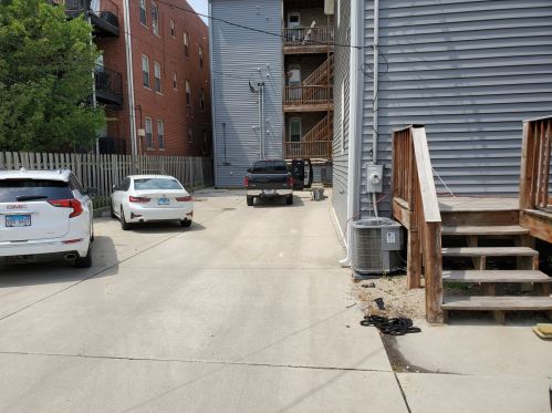 1939 Sawyer Ave, Chicago IL 60623-2612 exterior