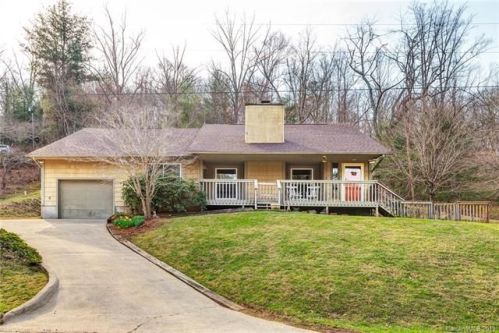 615 Beaverdam Rd, Asheville, NC 28804-1918