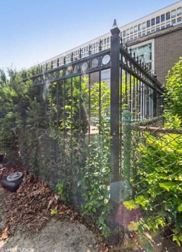 1414 55 St, Chicago IL 60632-4241 exterior