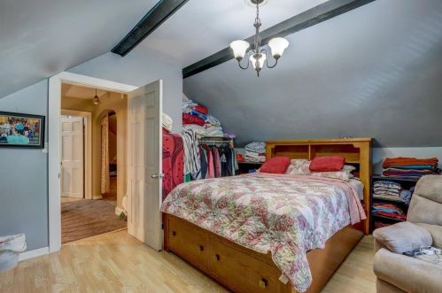 2106 34, Milwaukee WI 53215-2301 exterior