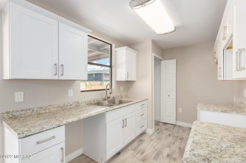 3961 26 St, Tucson AZ 85711-5644 exterior