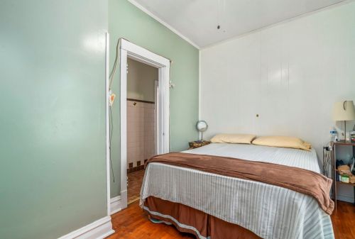 4543 Albany Ave, Chicago IL 60625-4545 exterior