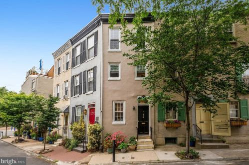 560 Judson St, Philadelphia, PA 19130-3123