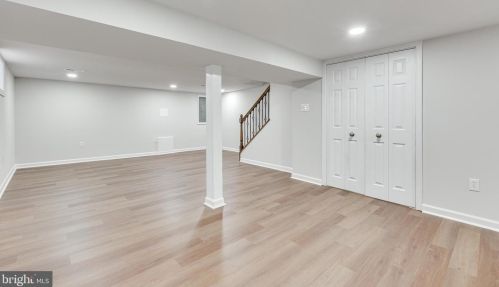 69 55th St, Washington DC  20019-6565 exterior