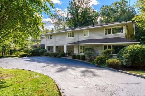 33 Pine Ridge Rd, Wilton, CT 06897-2715