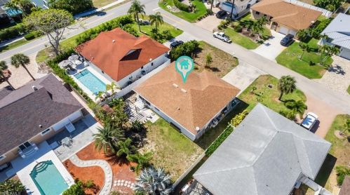 508 99 Ave, Naples FL 34108-2228 exterior