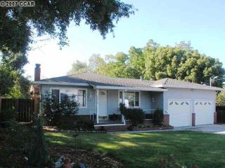 3316 Euclid Ave, Concord, CA 94519-2319