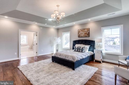 6801 Dillon Ave, Mc Lean VA  22101-4435 exterior