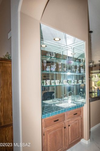 37660 Mashie Dr, Tucson AZ 85739-1134 exterior