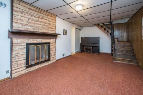 3341 Recker Dr, Pittsburgh PA exterior