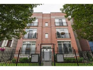 1941 Erie St, Chicago IL  60622-5522 exterior