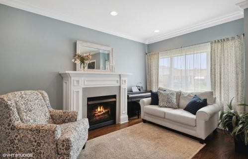 7506 Oconto Ave, Chicago IL  60631-4442 exterior