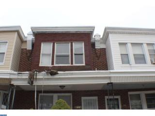 221 Linton St, Philadelphia PA  19120-1802 exterior