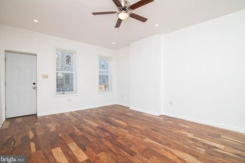 1231 26 St, Philadelphia PA 19121-4603 exterior