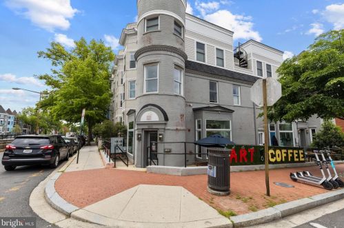 1812 Capitol St, Washington DC 20002-1532 exterior