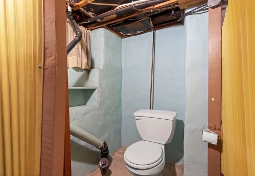 186 45 St, Pittsburgh PA 15201-3056 exterior