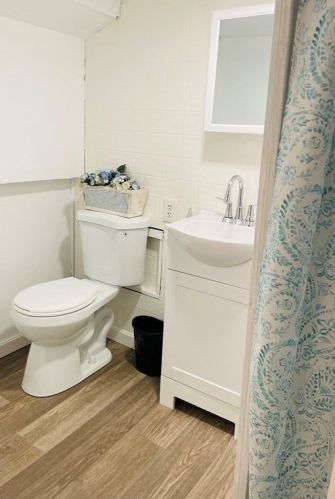 75 Prouty St, Springfield MA 01119-2550 exterior