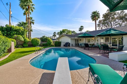 5539 2nd St, Phoenix AZ 85022-1508 exterior