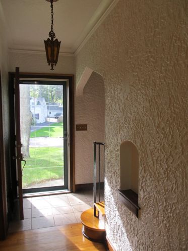 719 Homecrest Ave, Kalamazoo MI  49001-3713 exterior