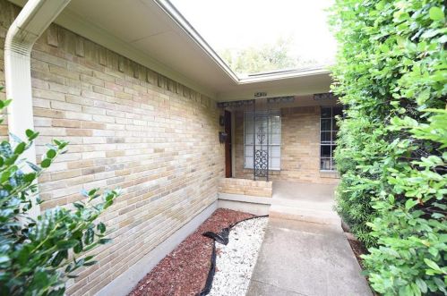 5437 Anita St, Dallas TX  75206-5335 exterior