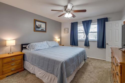 737 Southshire Dr, Saint Louis MO 63125-5119 exterior