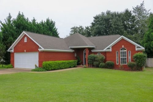 113 Brittany Dr, Dothan, AL 36301-4855