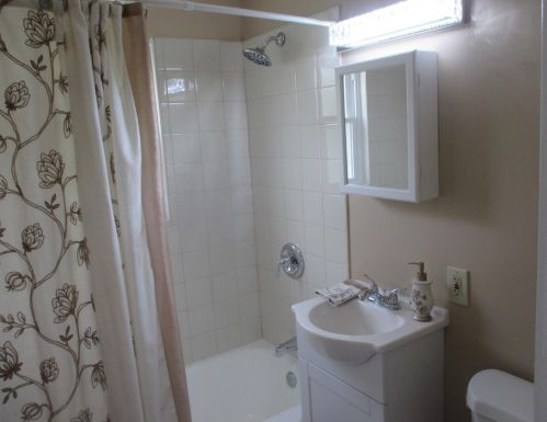 2306 Monroe St, Gary IN  46407-3052 exterior