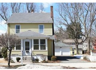 18 Webber St, Springfield, MA 01108-3426