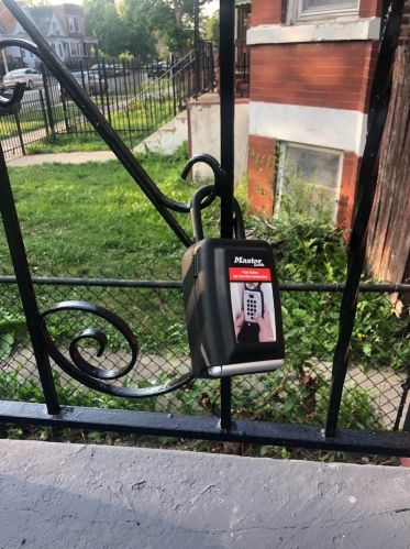 6533 Hermitage Ave, Chicago IL 60636-3011 exterior