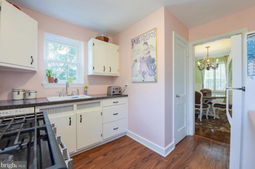 4433 1 St, Arlington VA 22204-1314 exterior