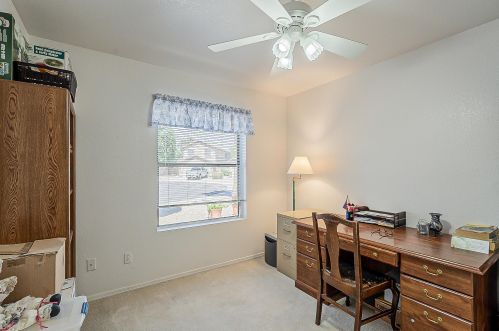 19819 34th Pl, Phoenix AZ  85050-7936 exterior