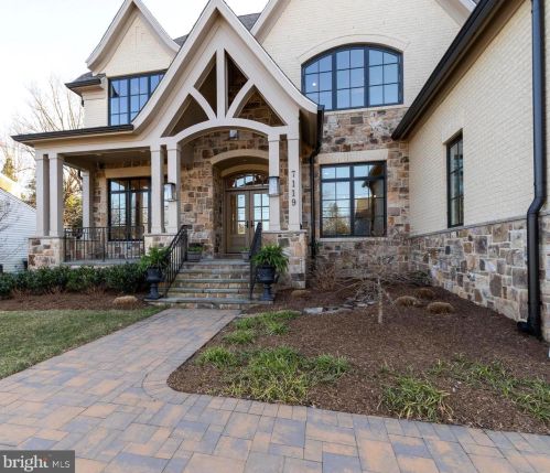 7119 Warbler Ln, Mc Lean, VA 22101-2037