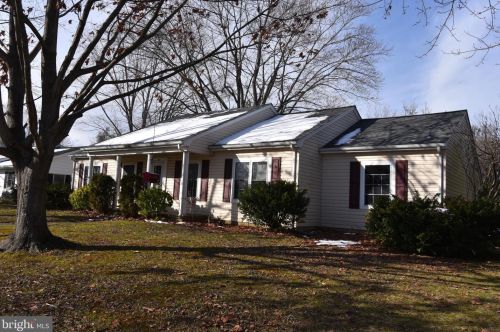 713 Lomax St, Easton MD 21601-3940 exterior