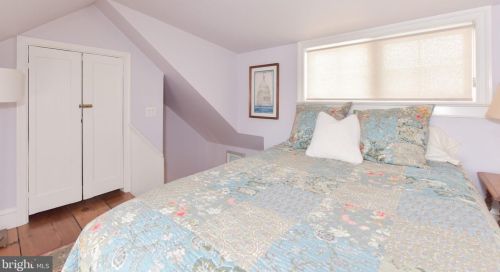 1103 Prince St, Alexandria VA 22314-2934 exterior