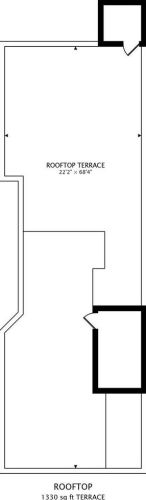 1711 Racine Ave, Chicago IL 60608-2320 exterior