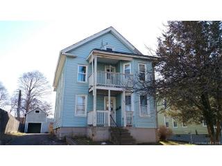 53 Windsor Ave, Meriden, CT 06451-2905